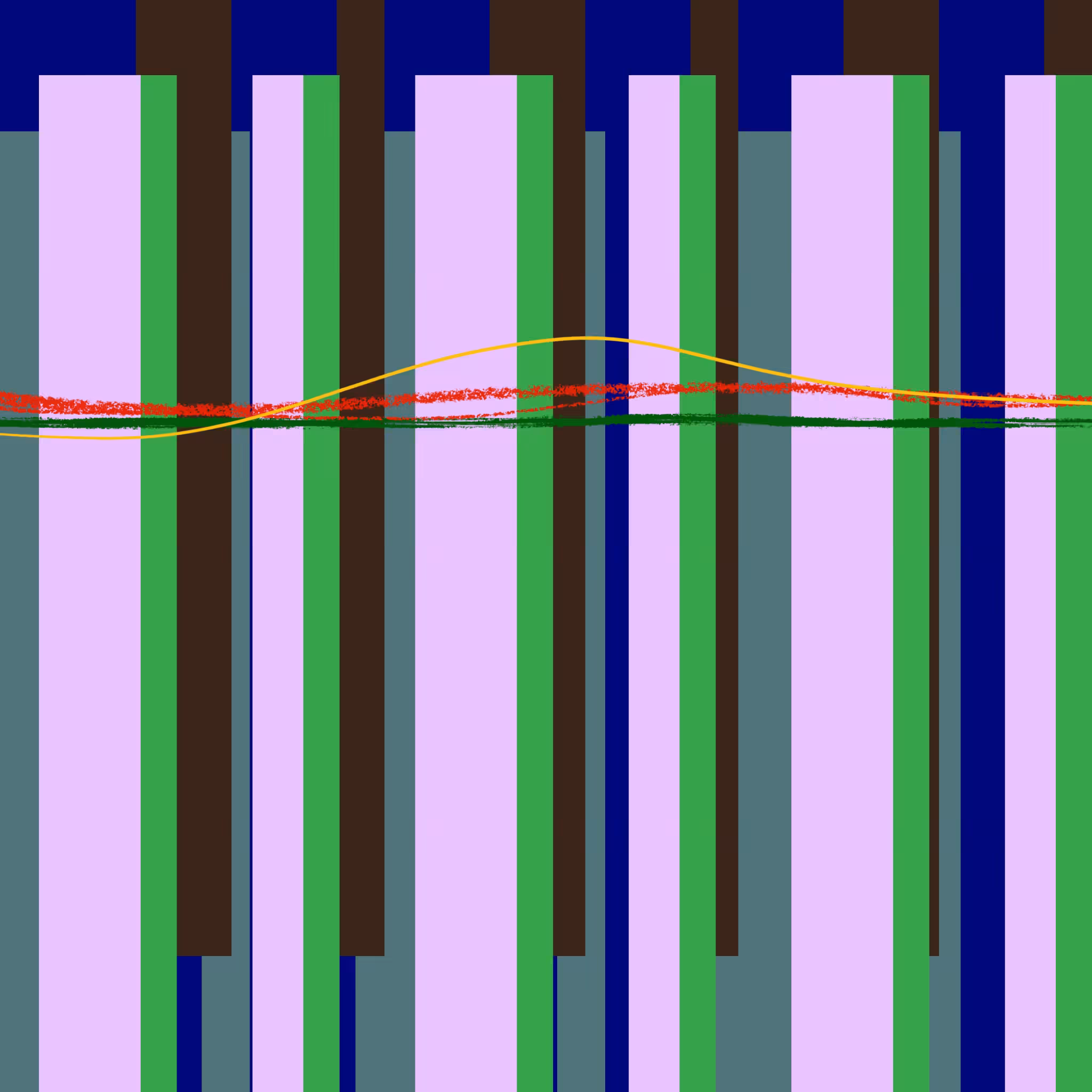 Abstract of Valentine's 2023 #48