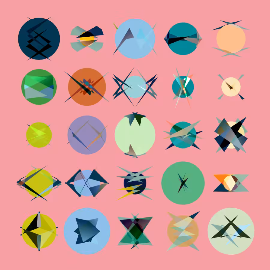 Grid In Motion #68