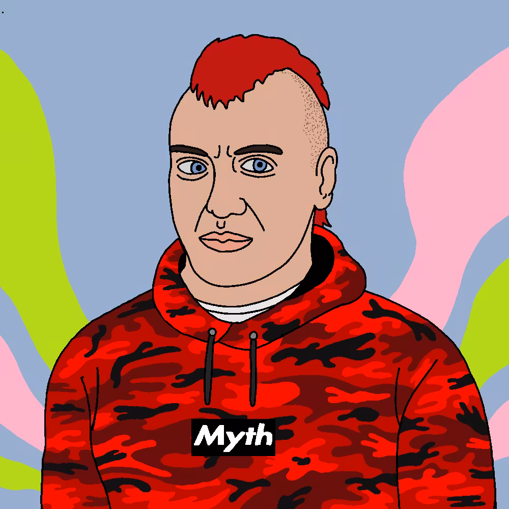 Mythfits: Mythfit #2713