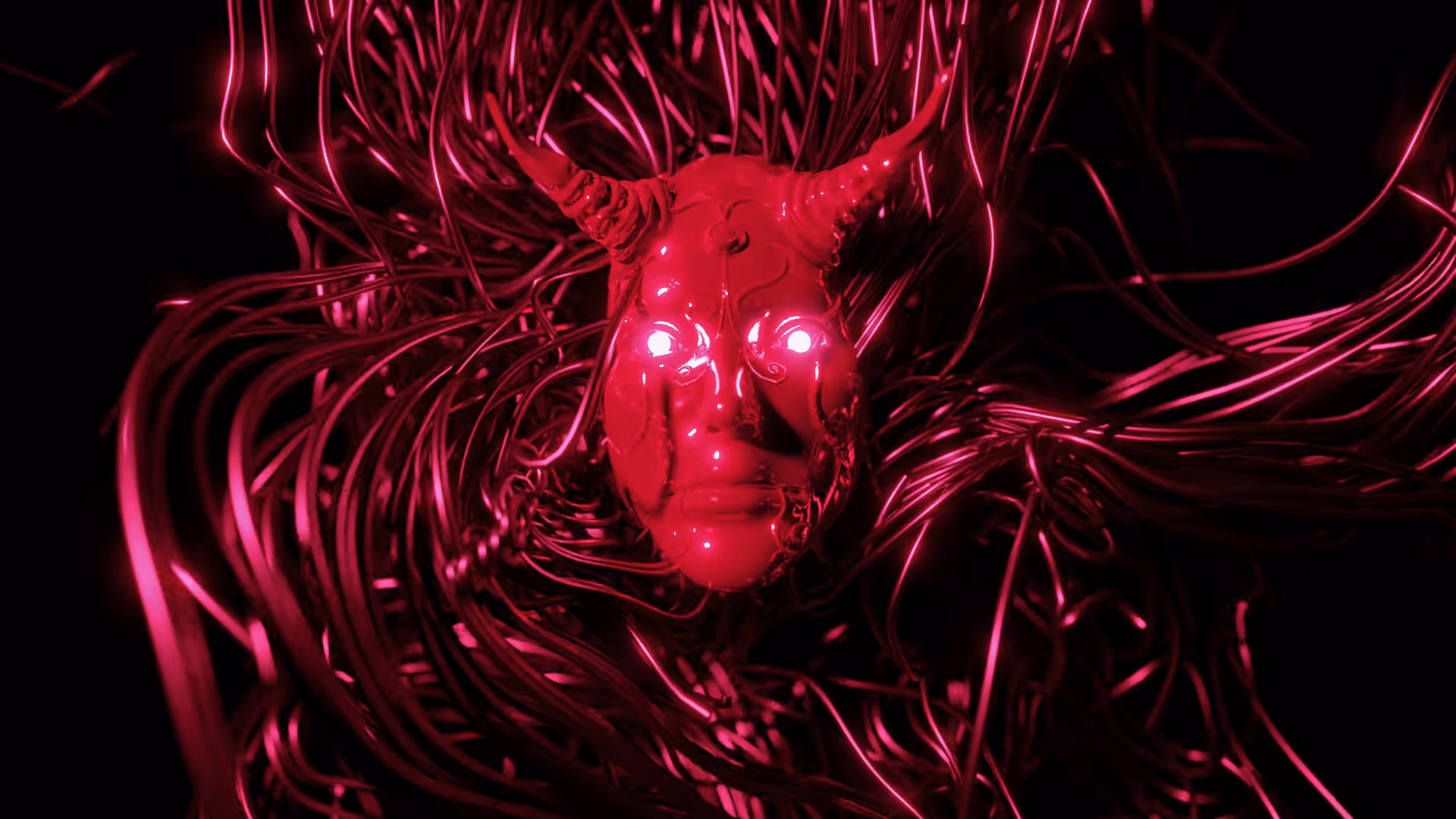 Infection ((RED))