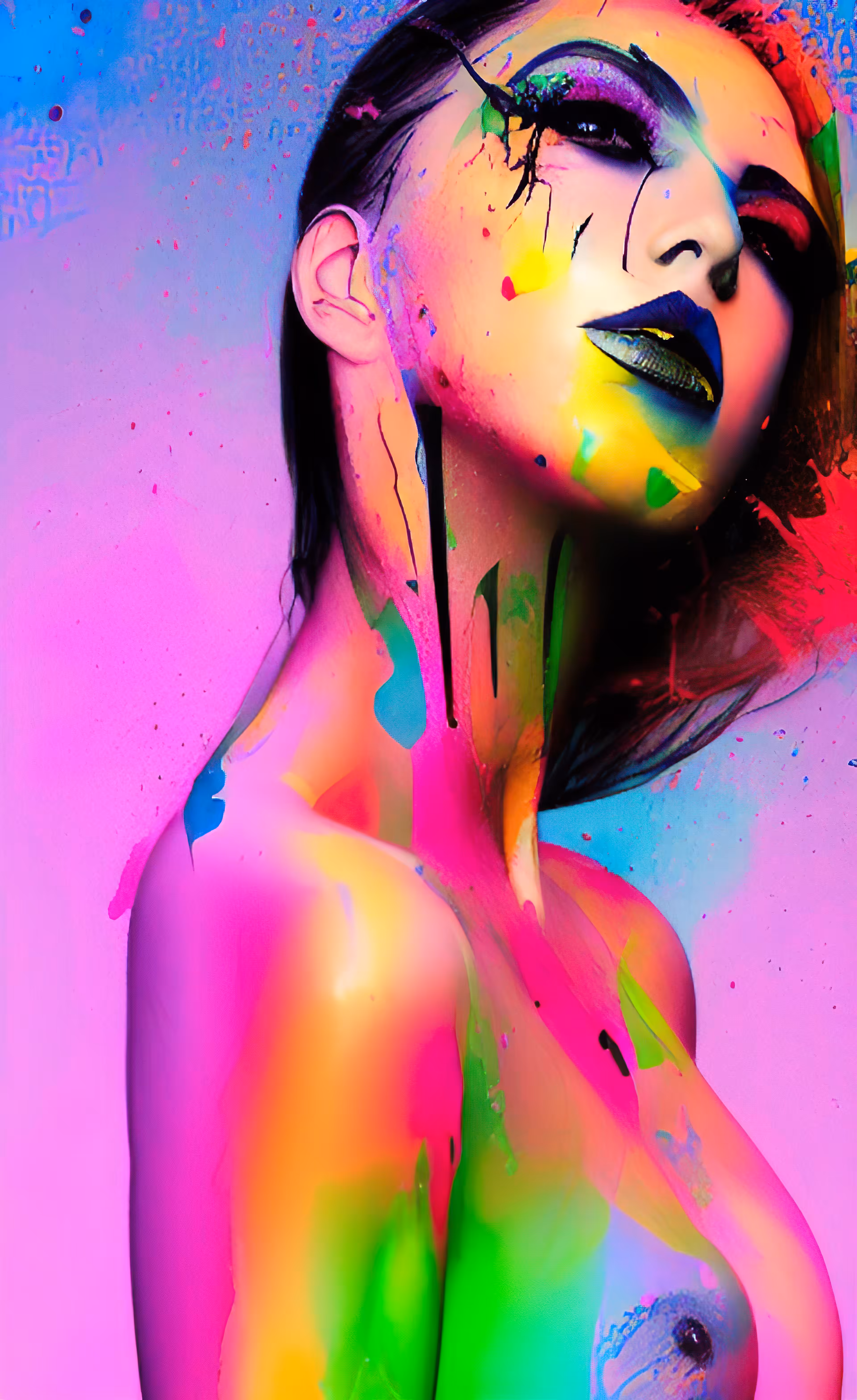 Rainbow