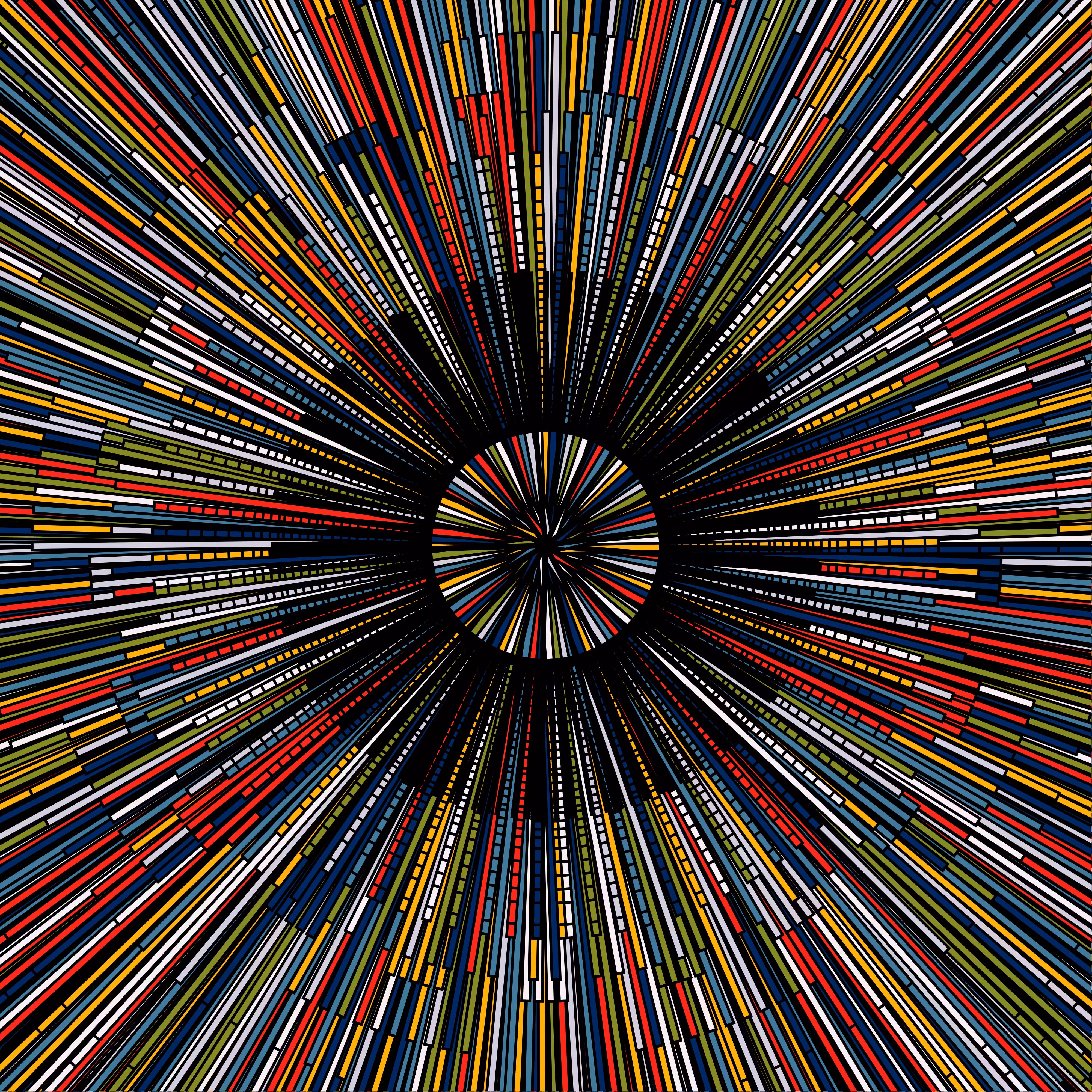 Encircle2 #66