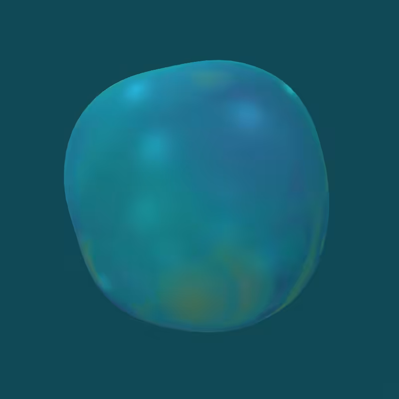 Acid Drops #42