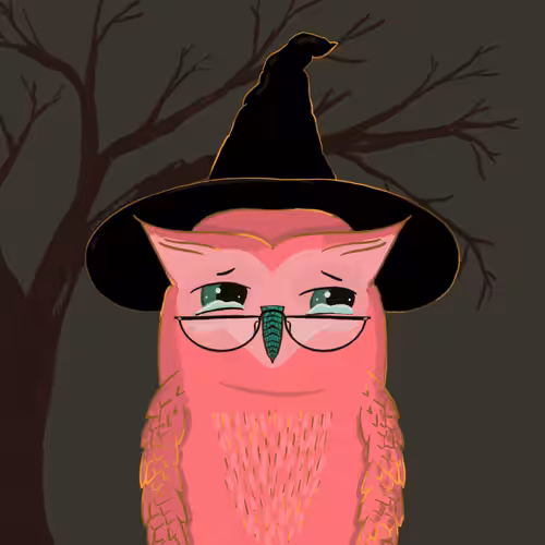 Mournbirds #69