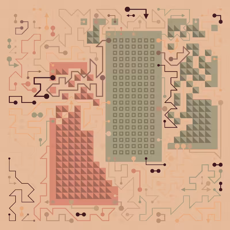 Unfamiliar Directions #345