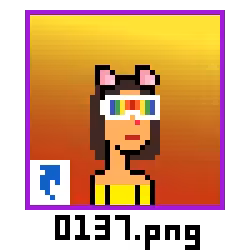 DesktopPunk - #0137