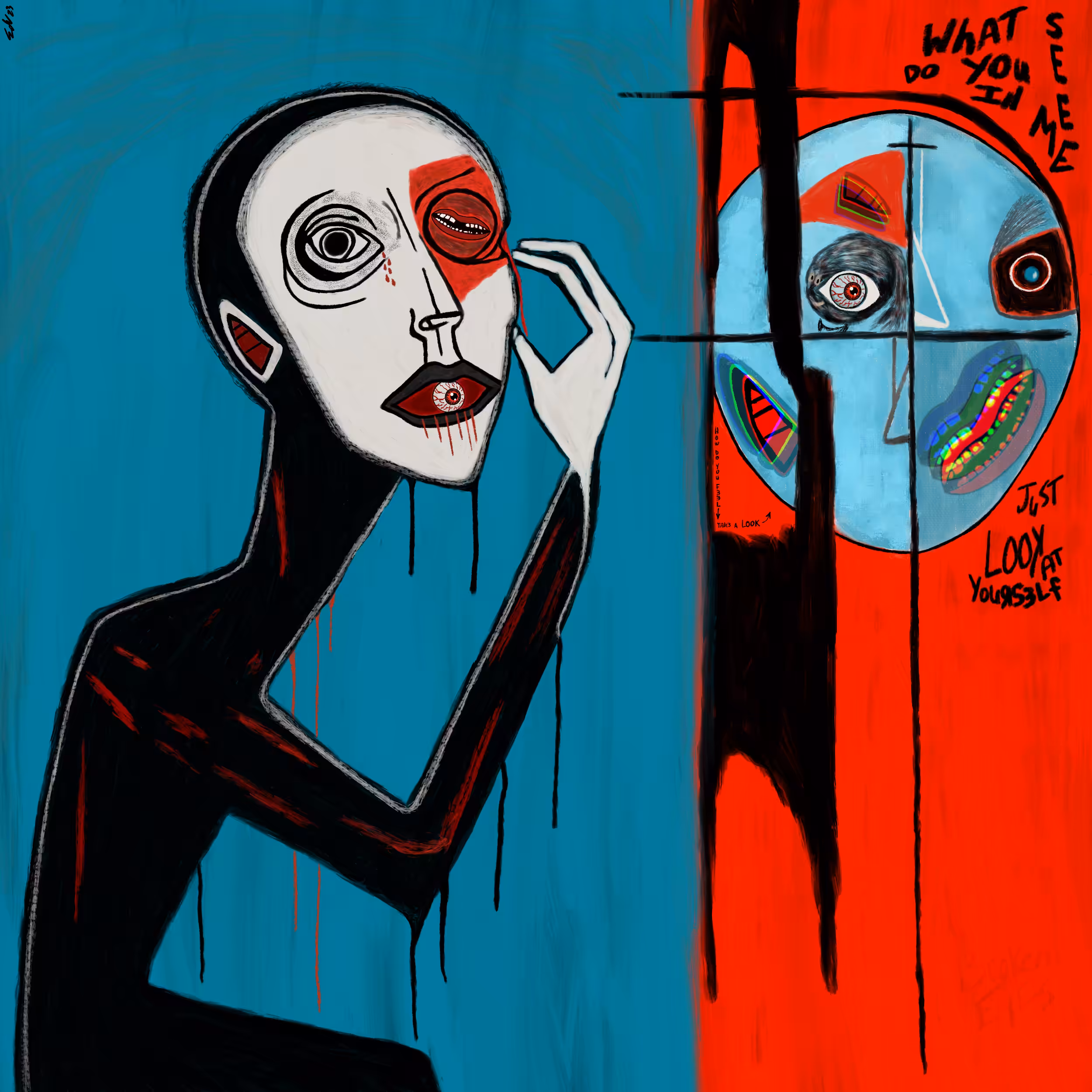 Self Perception 