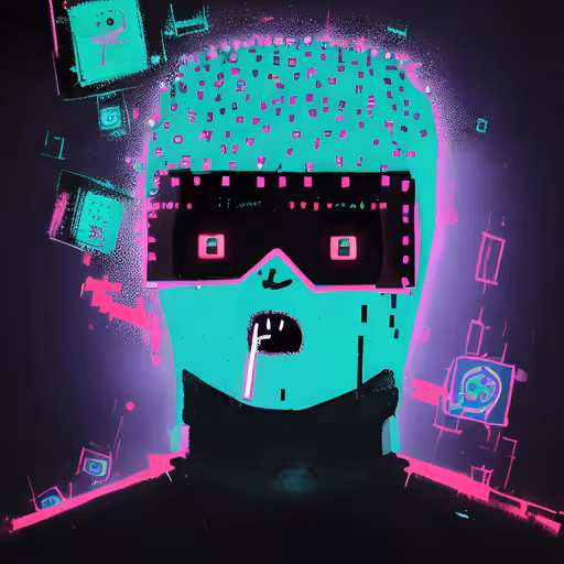 Max Grifter #8: LinkedIn Guy