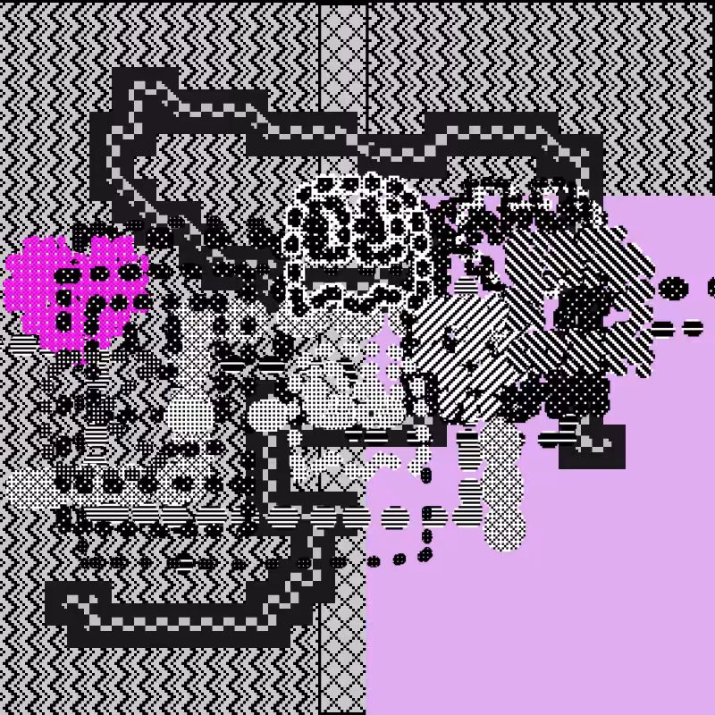 Dither_Grids_Fantasy #74