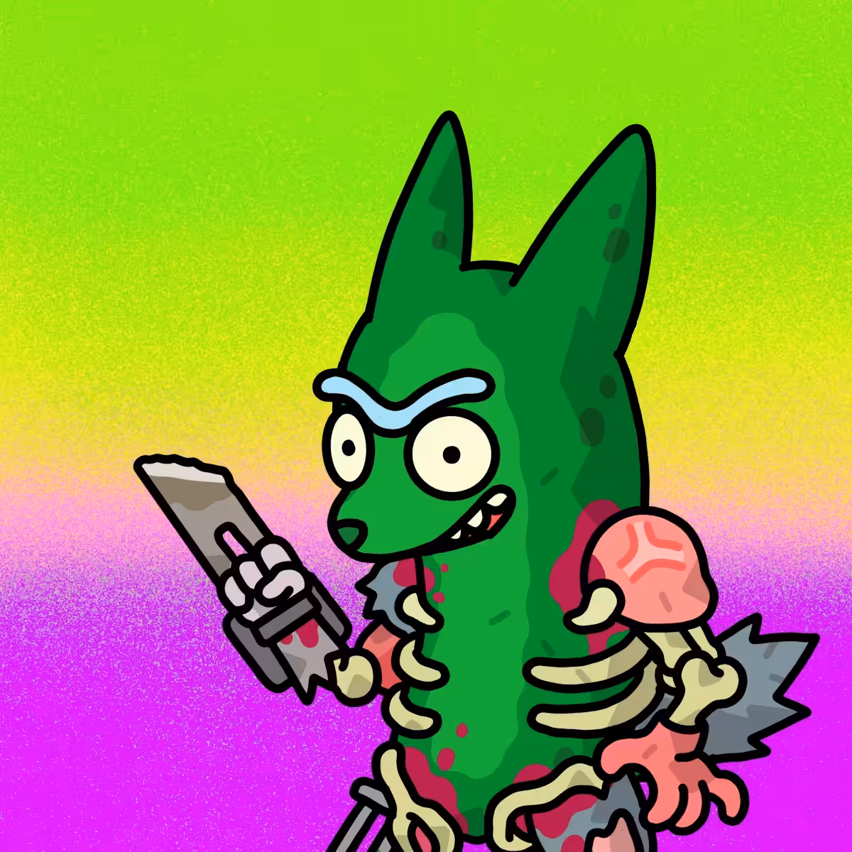PunkHunter#259