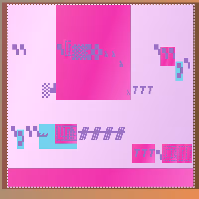 cositas sutiles del texto zurcido #15