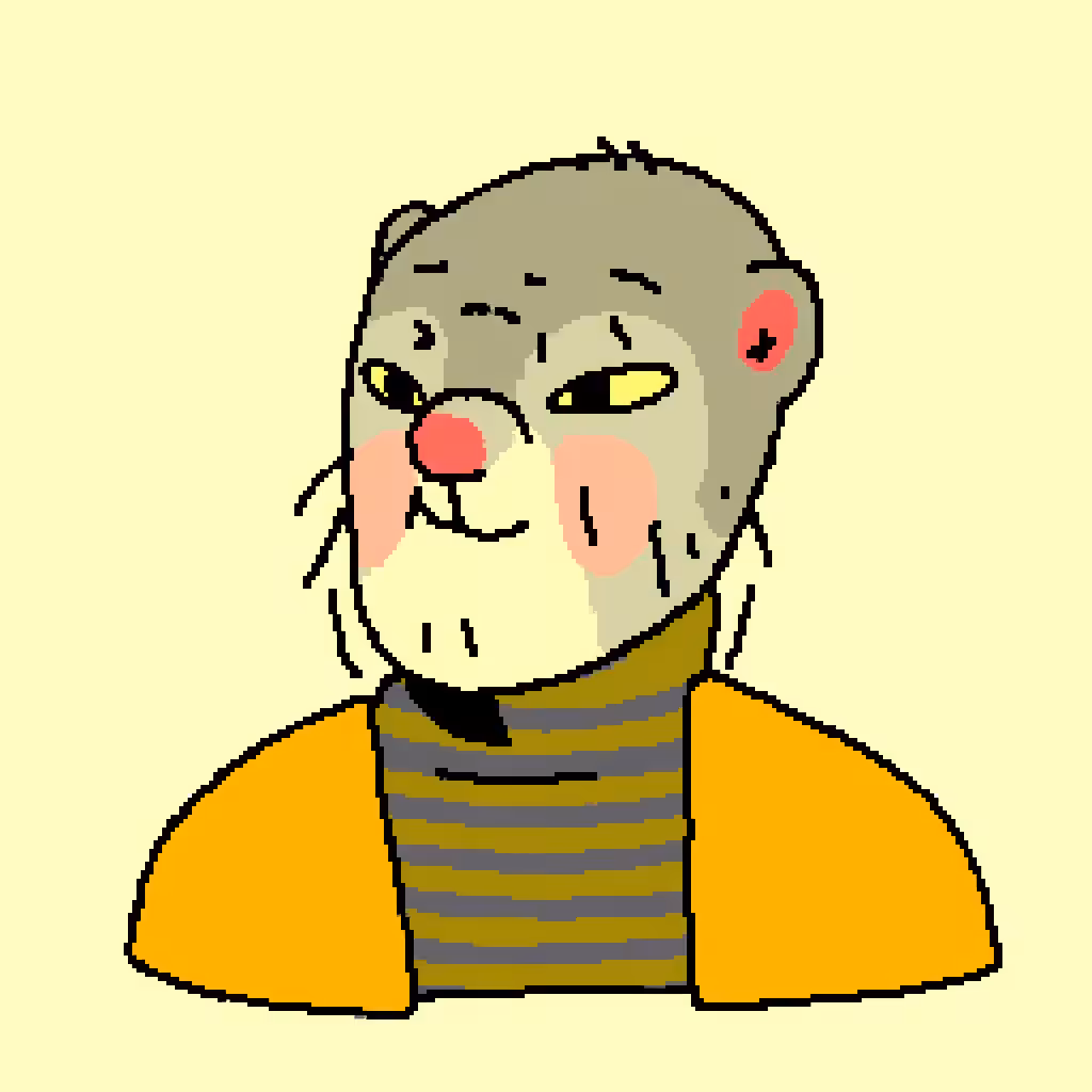 DX Terminal: TapeHeadTony