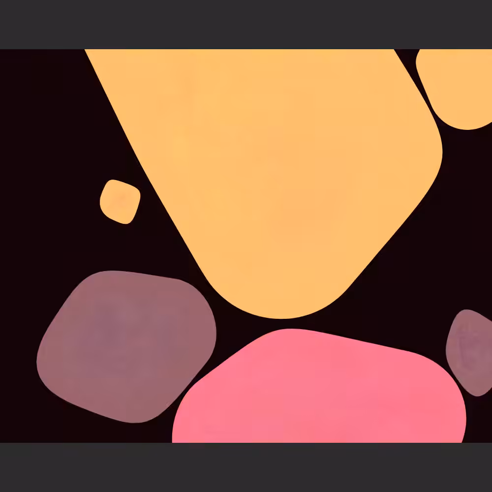 Blobs #127