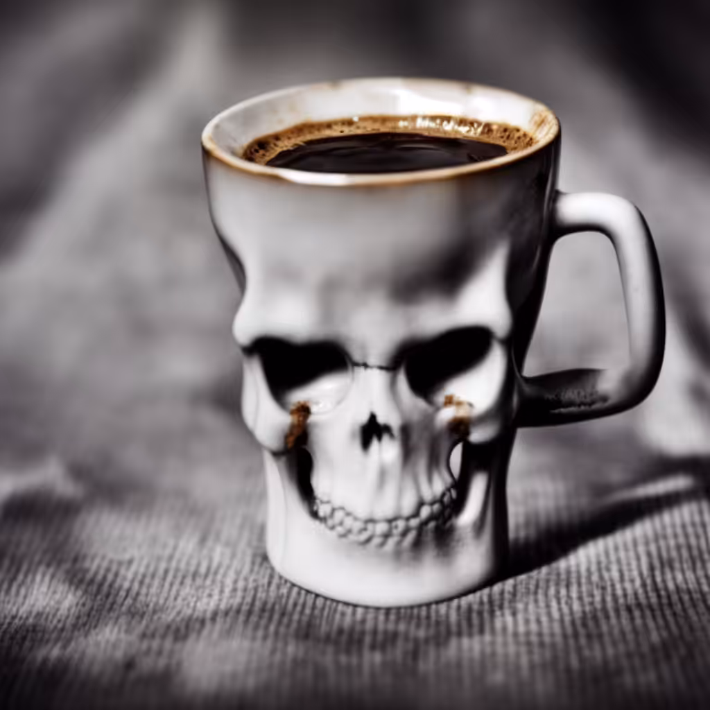 Skull #19