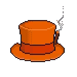 Degen Haberdasher #121