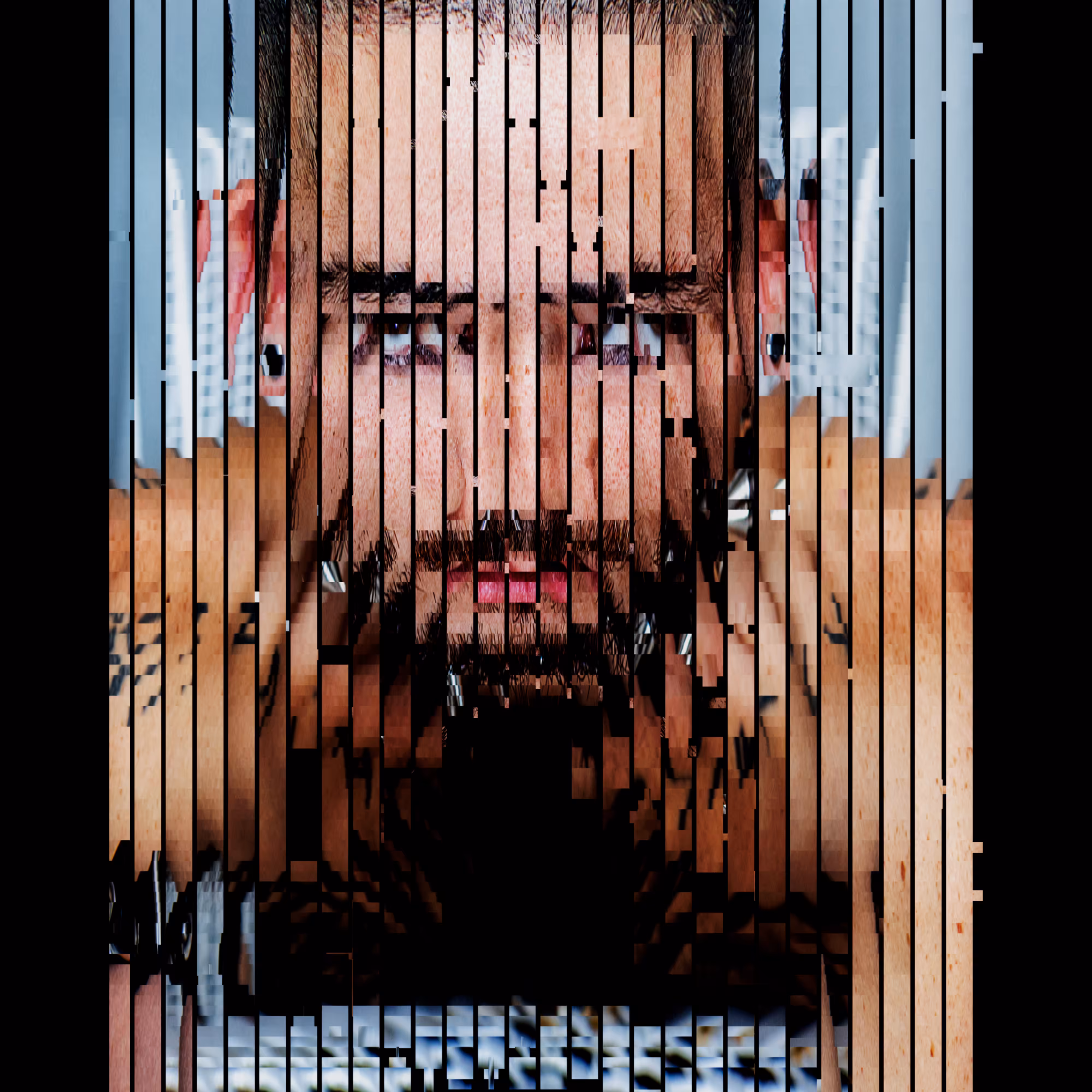 Shredder #064
