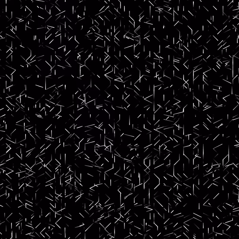 Ghost Fibers #6