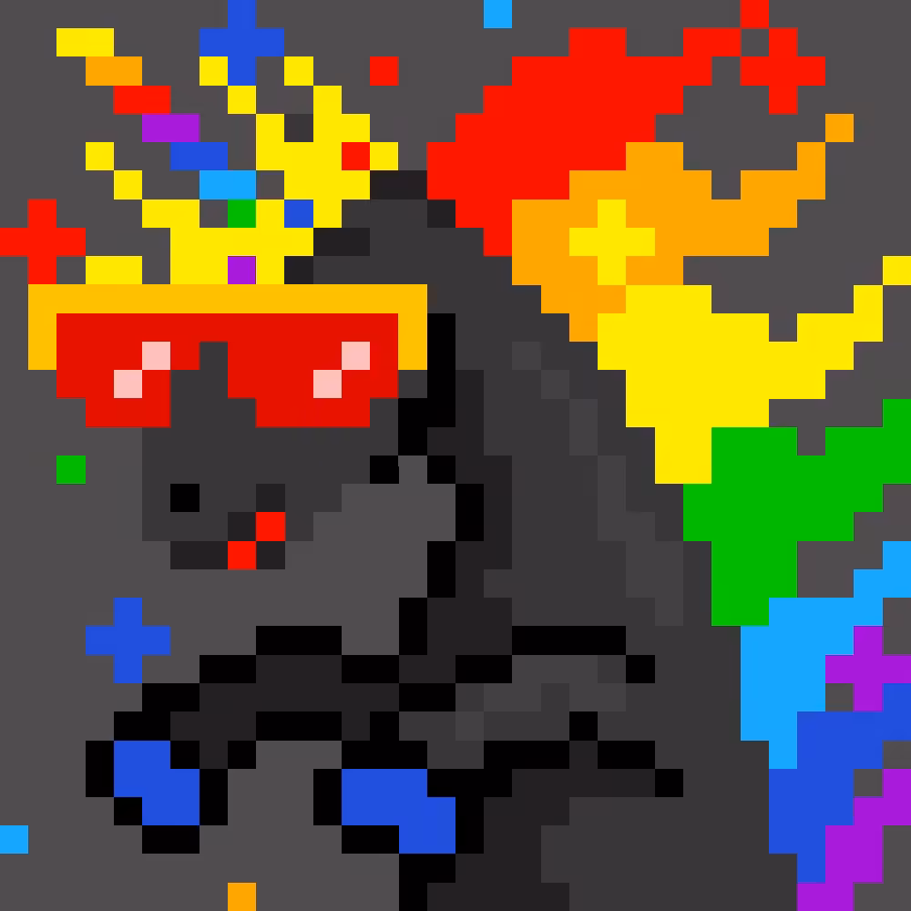 Unicorn #4292