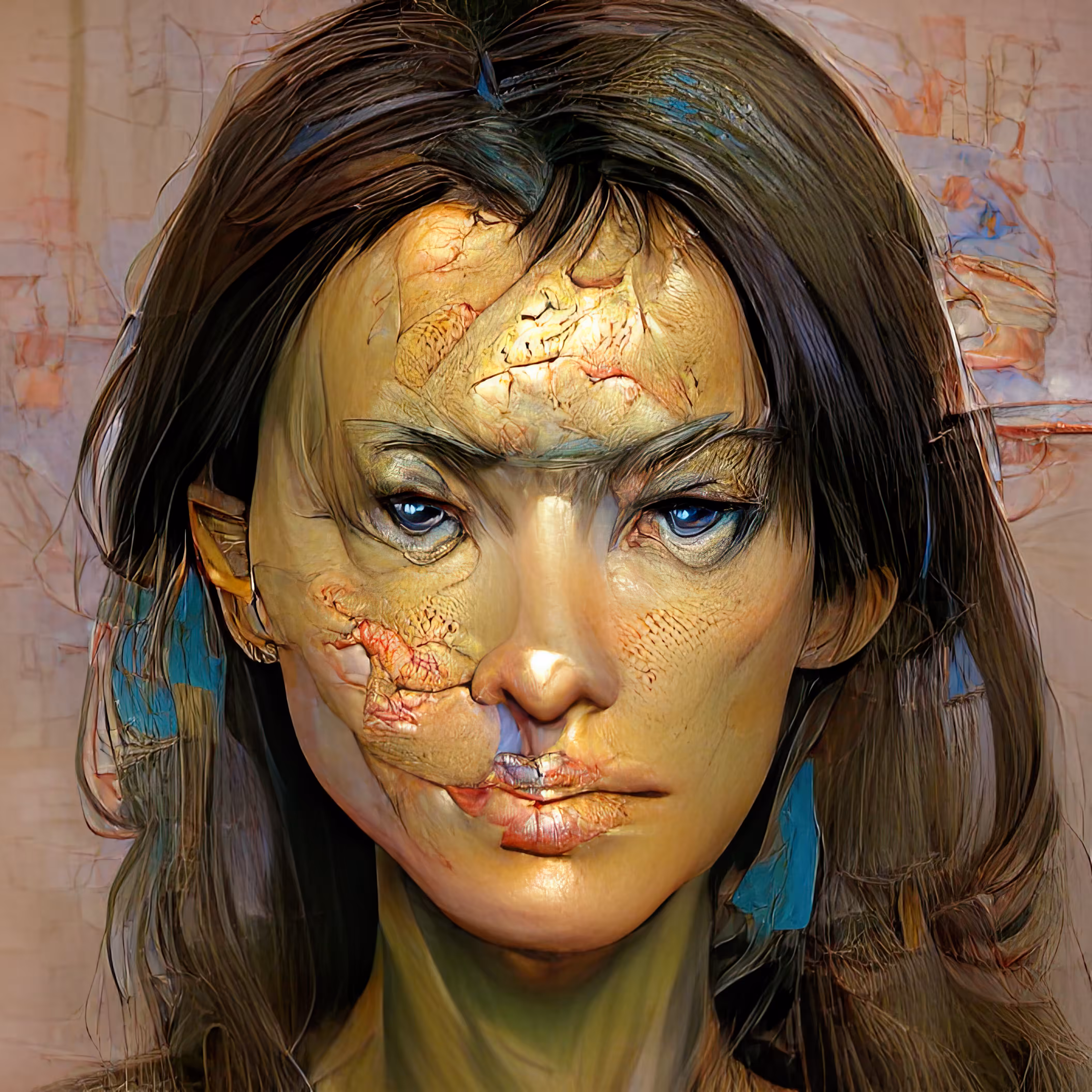 Face to Face #9