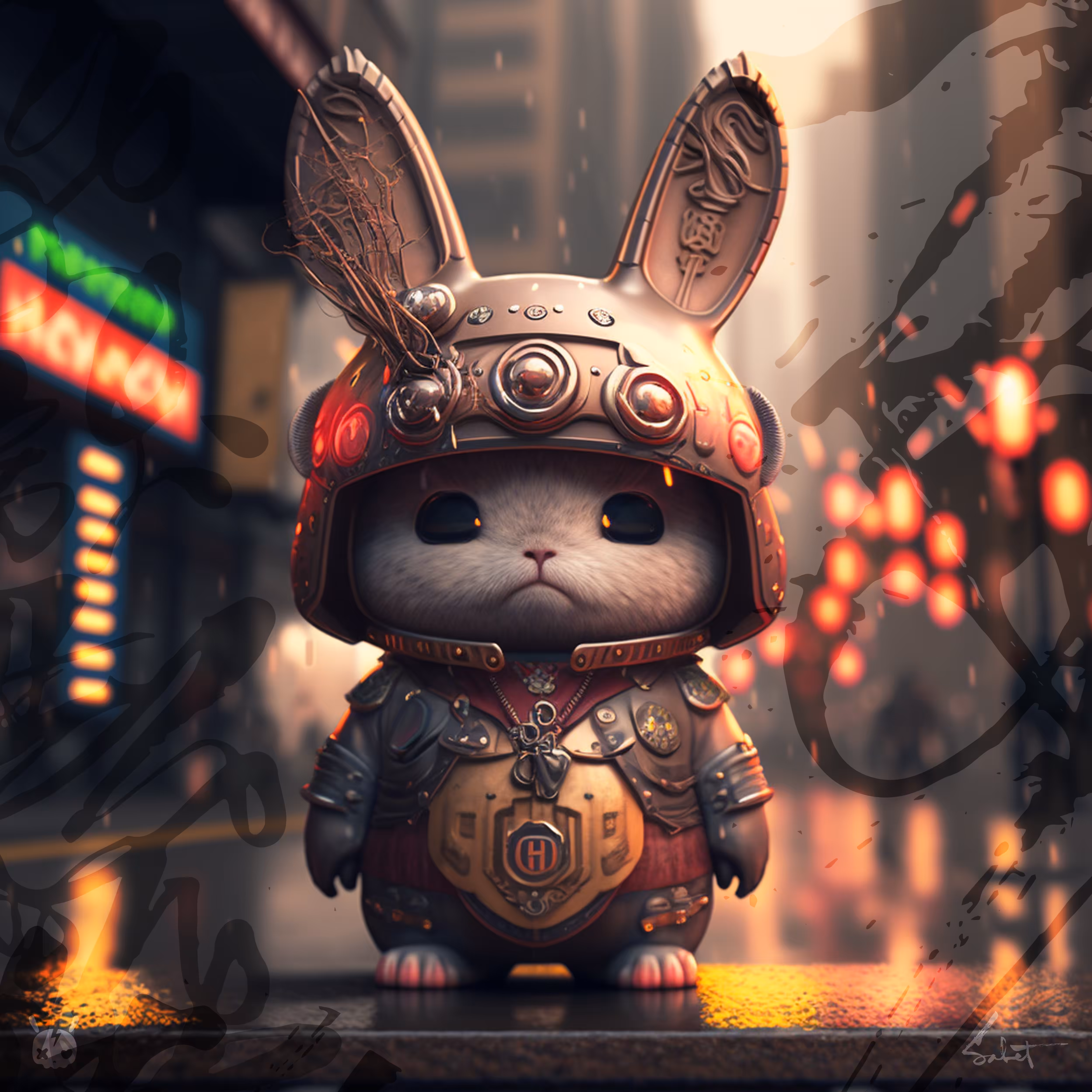 TKP BAD BUNNY 068