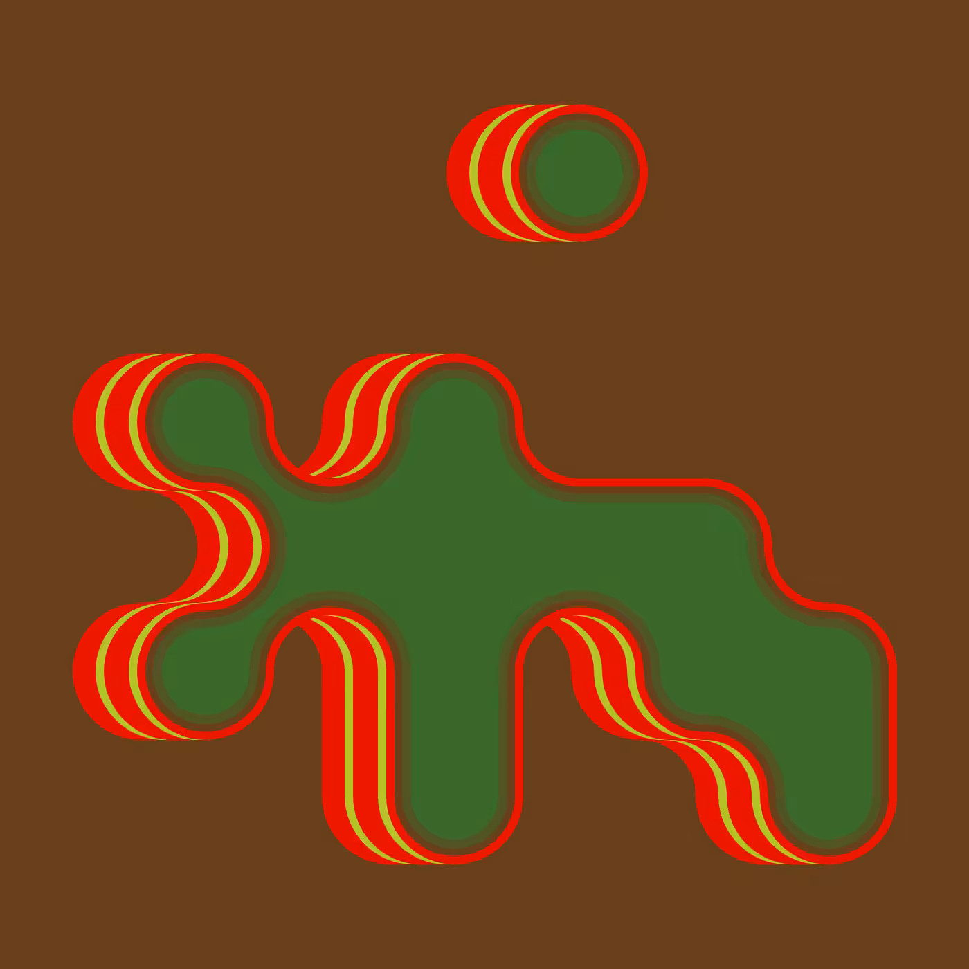Groovy I #5