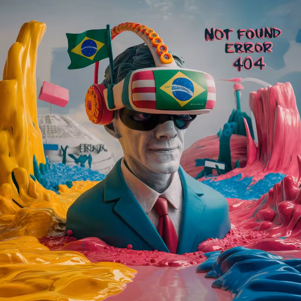 ERROR 404