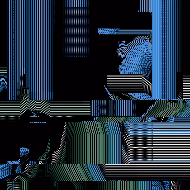 ChromaSlide #37