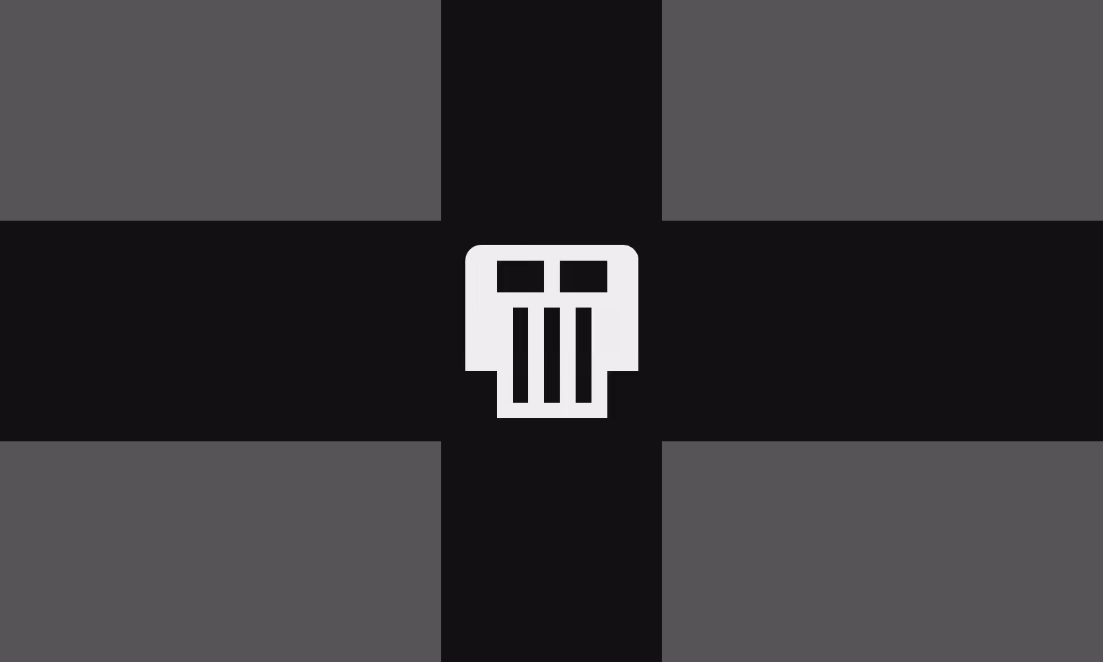 SMOLSKULL-FLAG #257