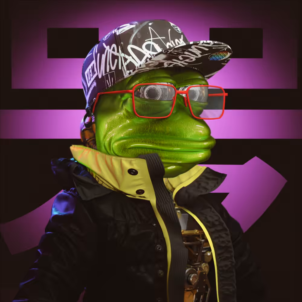 FrogBorgs71