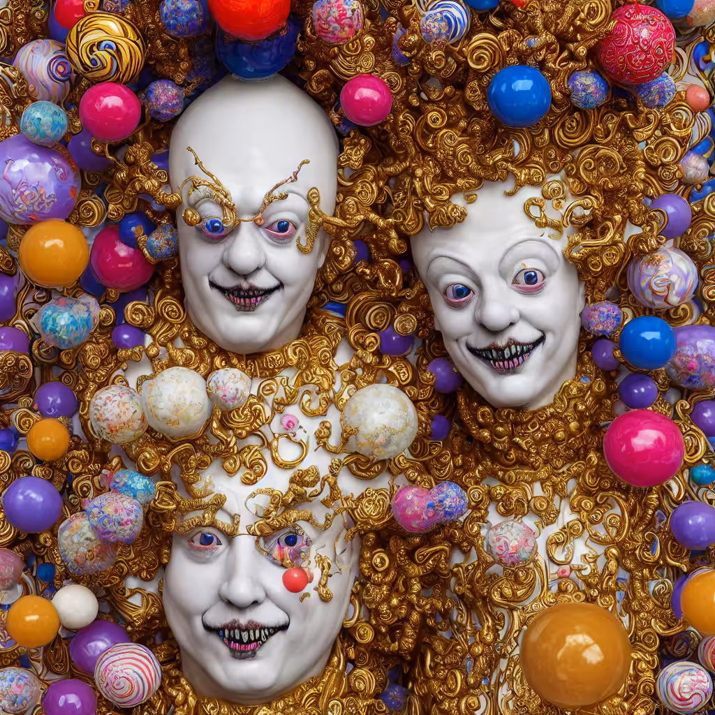 Clowns