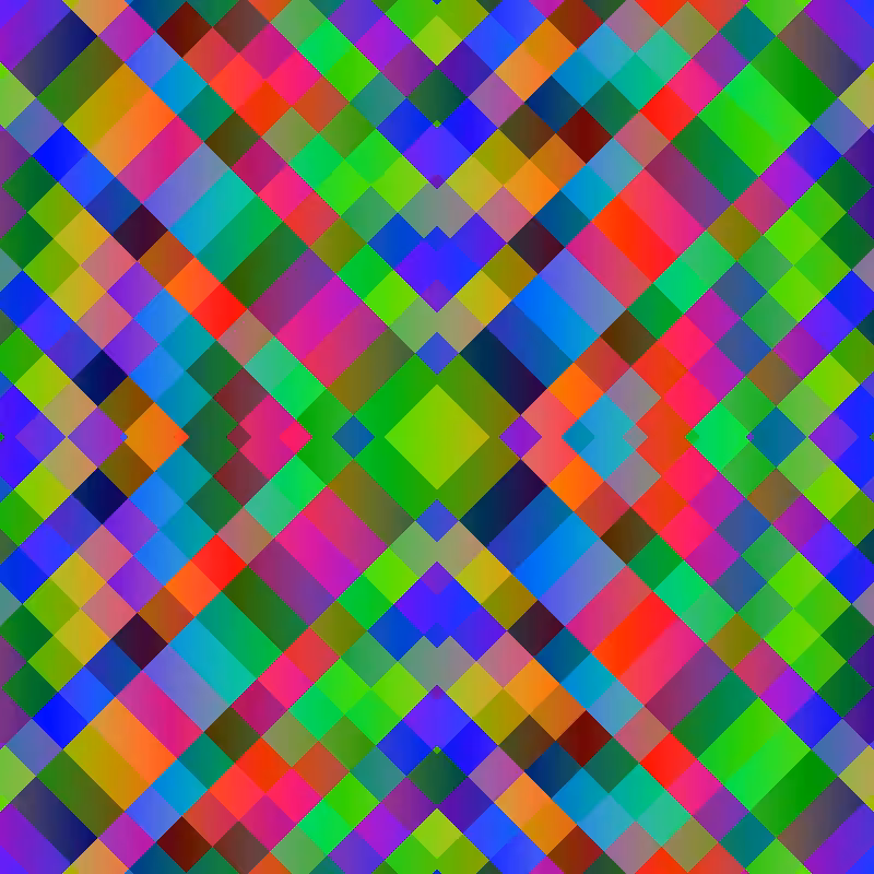 random value of x #59