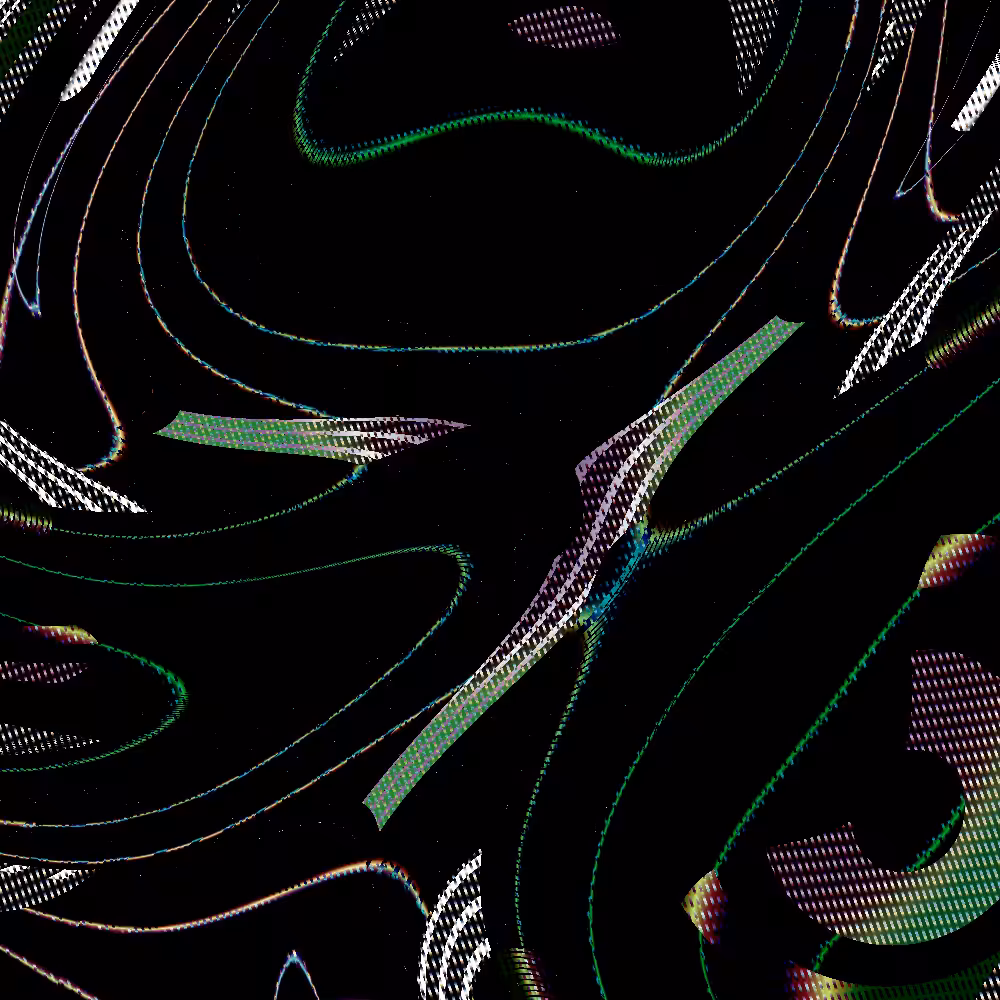 Collided Within The Void #1
