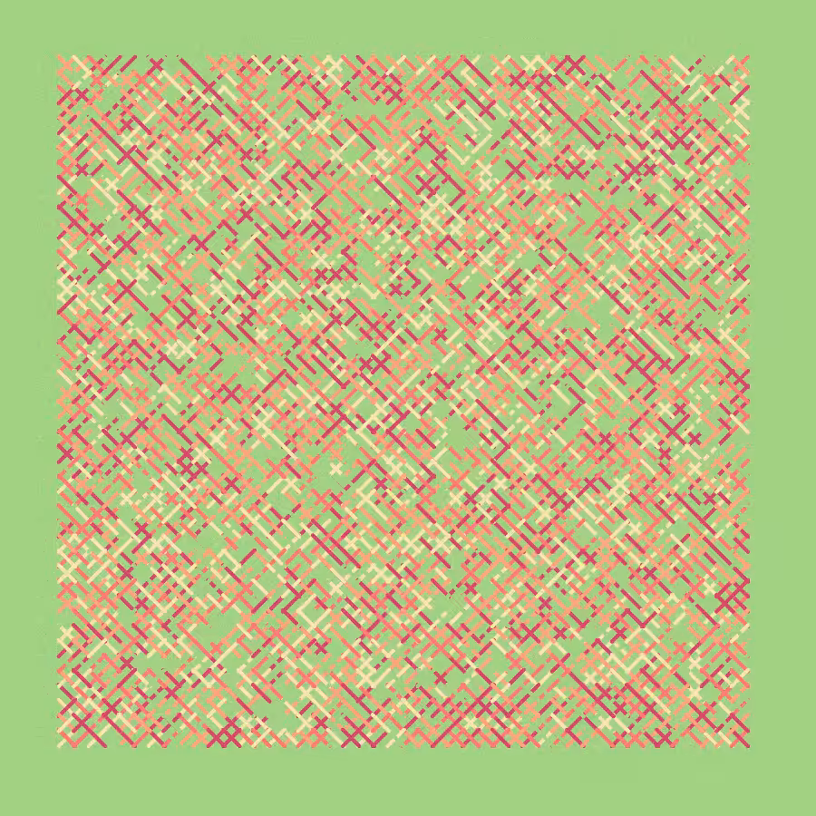Intertwiner #148
