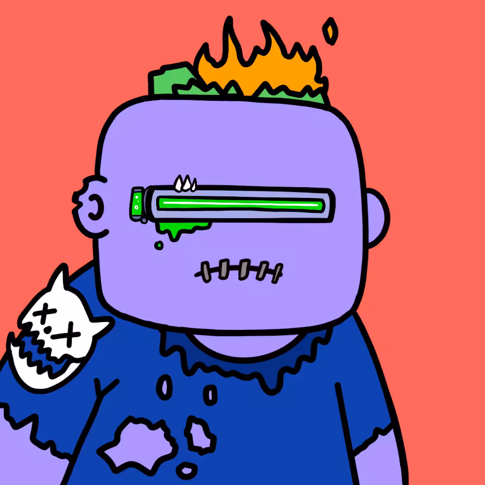 Dedfrenz #3 #157