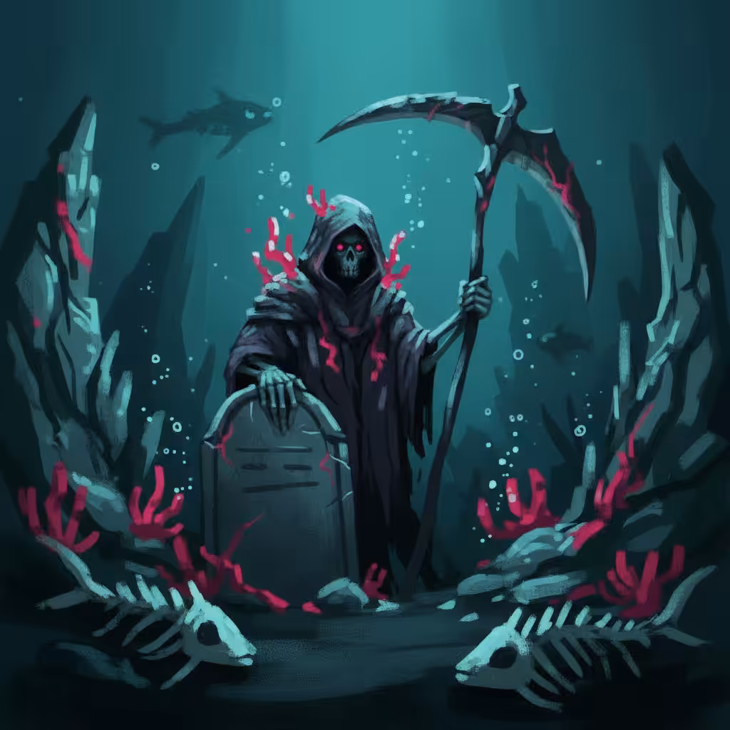 Entities of XYZ Realms #329