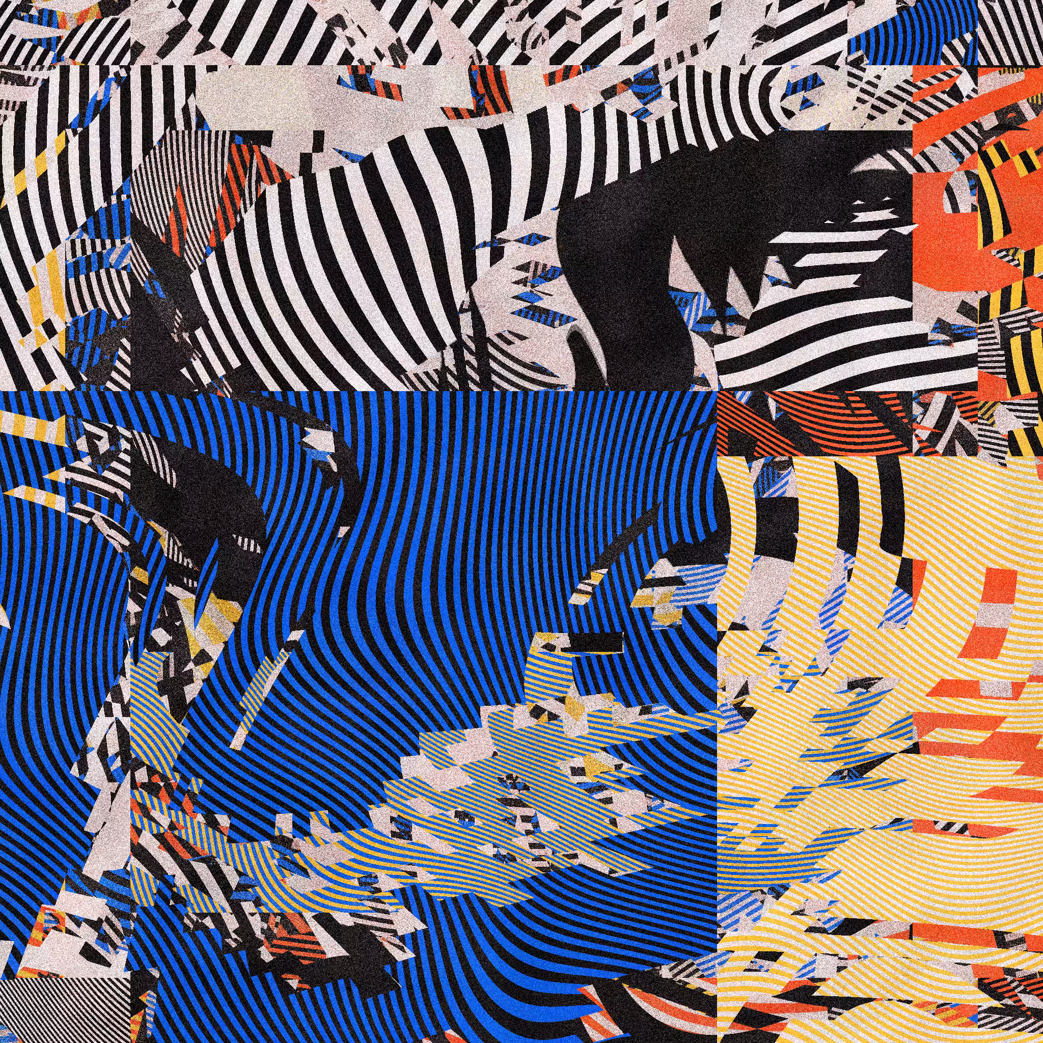 Décollage #178