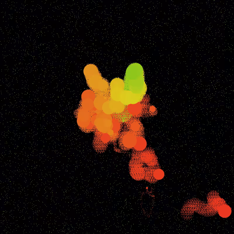 JUGGLERS #121