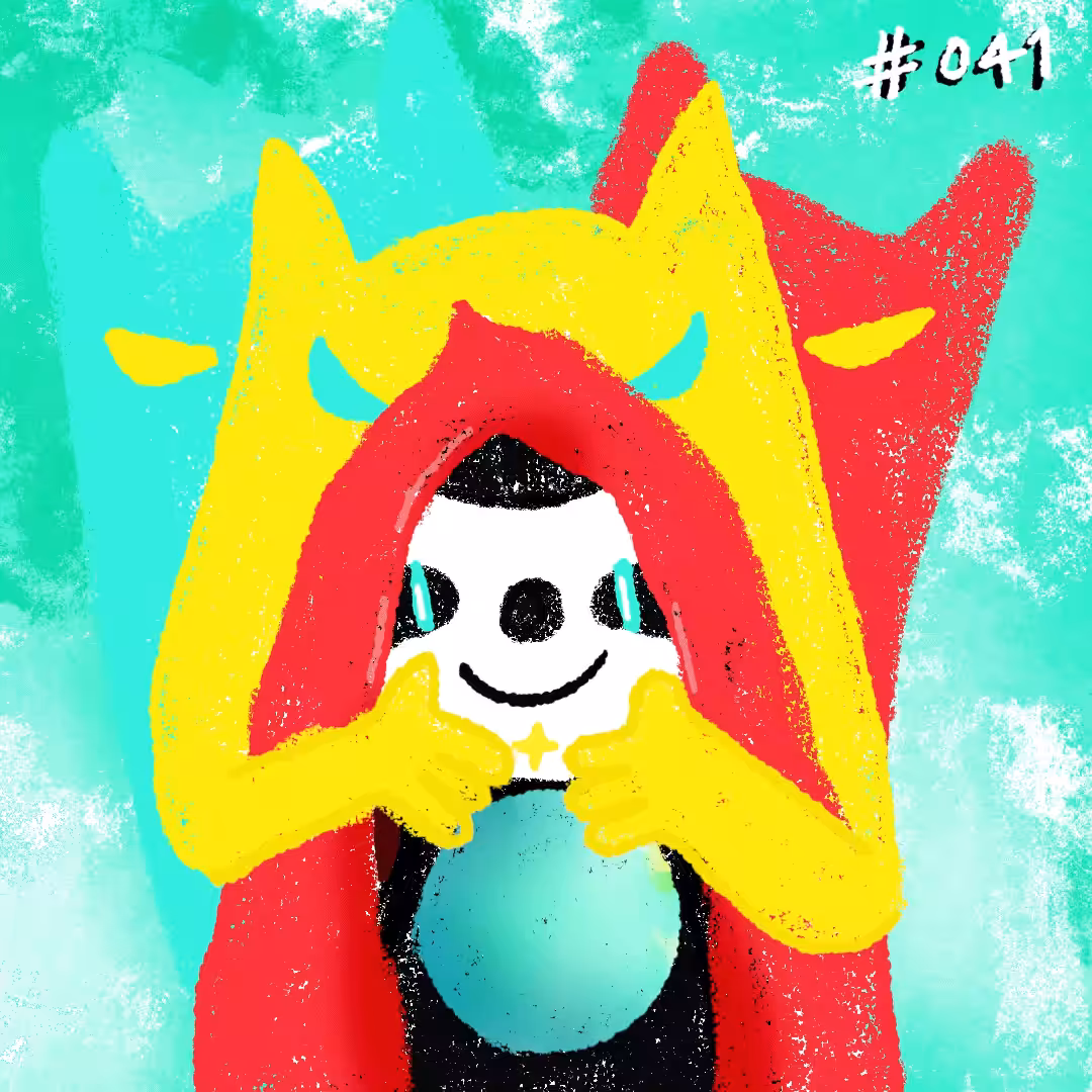 S1oths #041 For1une S1oths