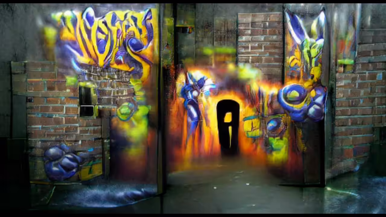 Door 7