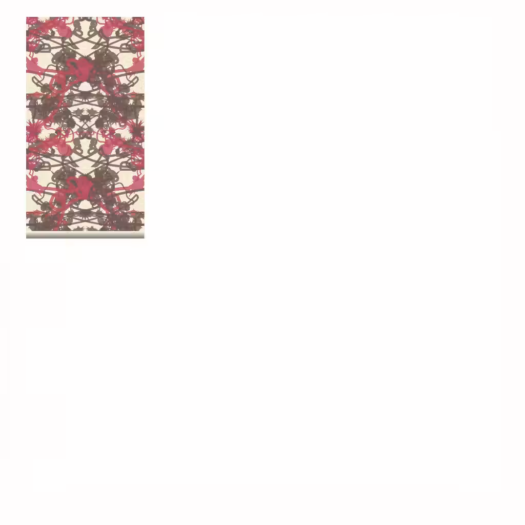 Vintage Roll Wallpaper Generator #23