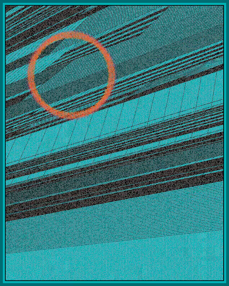 the Horizon #40