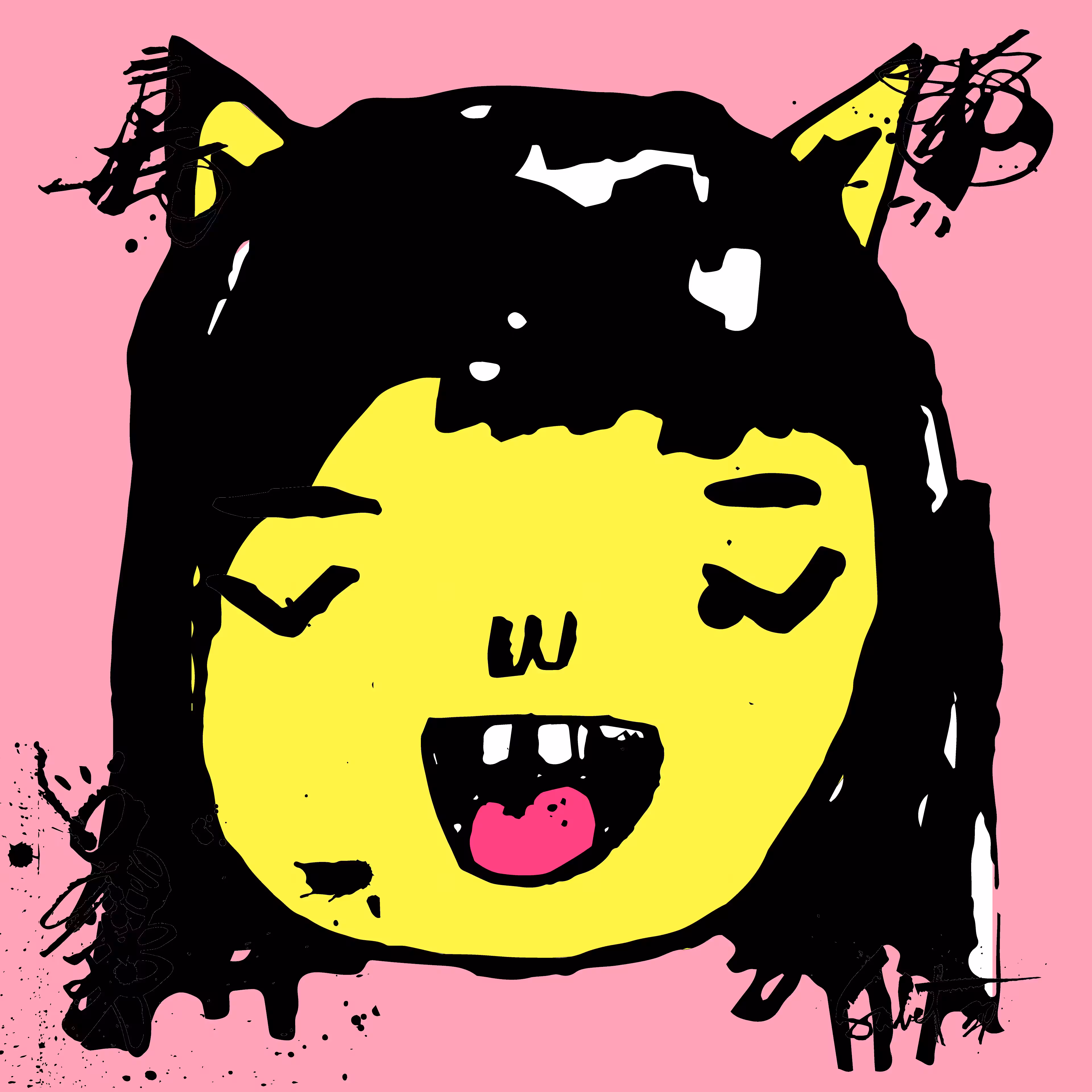 TOKYO PUNKS: TOKYO PUNK #4043