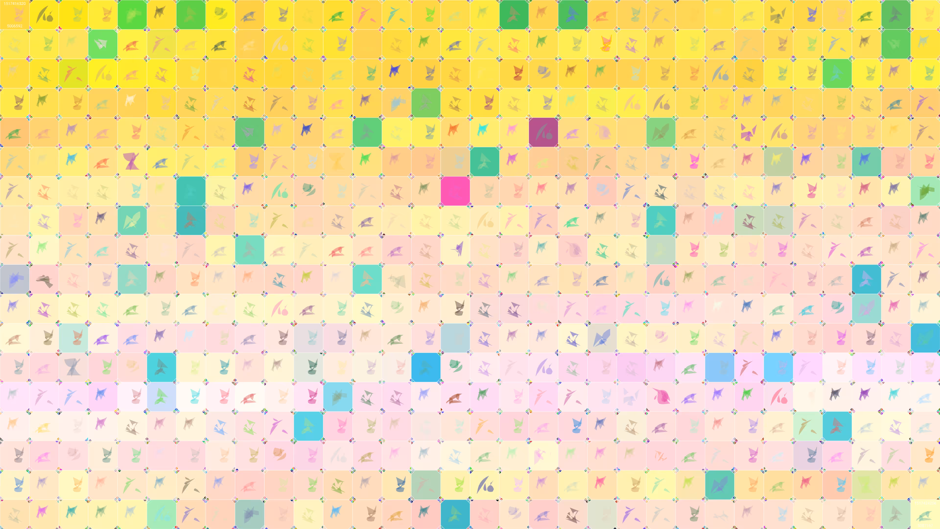 CryptoArte: Painting #8692