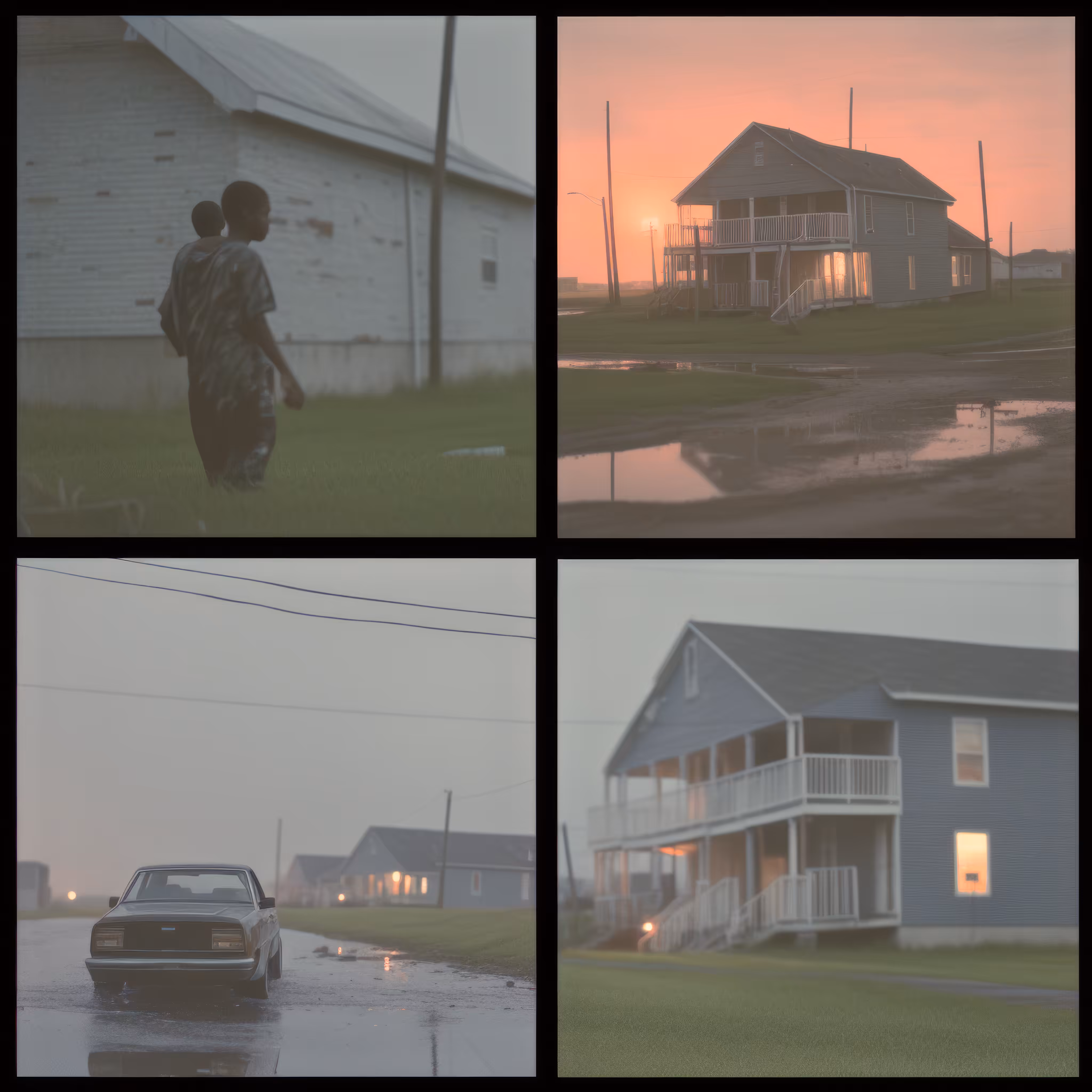 Stranger in a Stranger Land #17