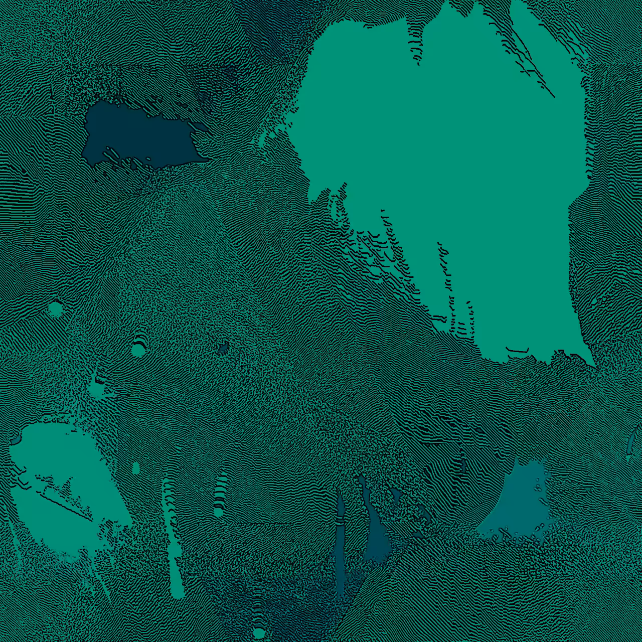 Chaos #333