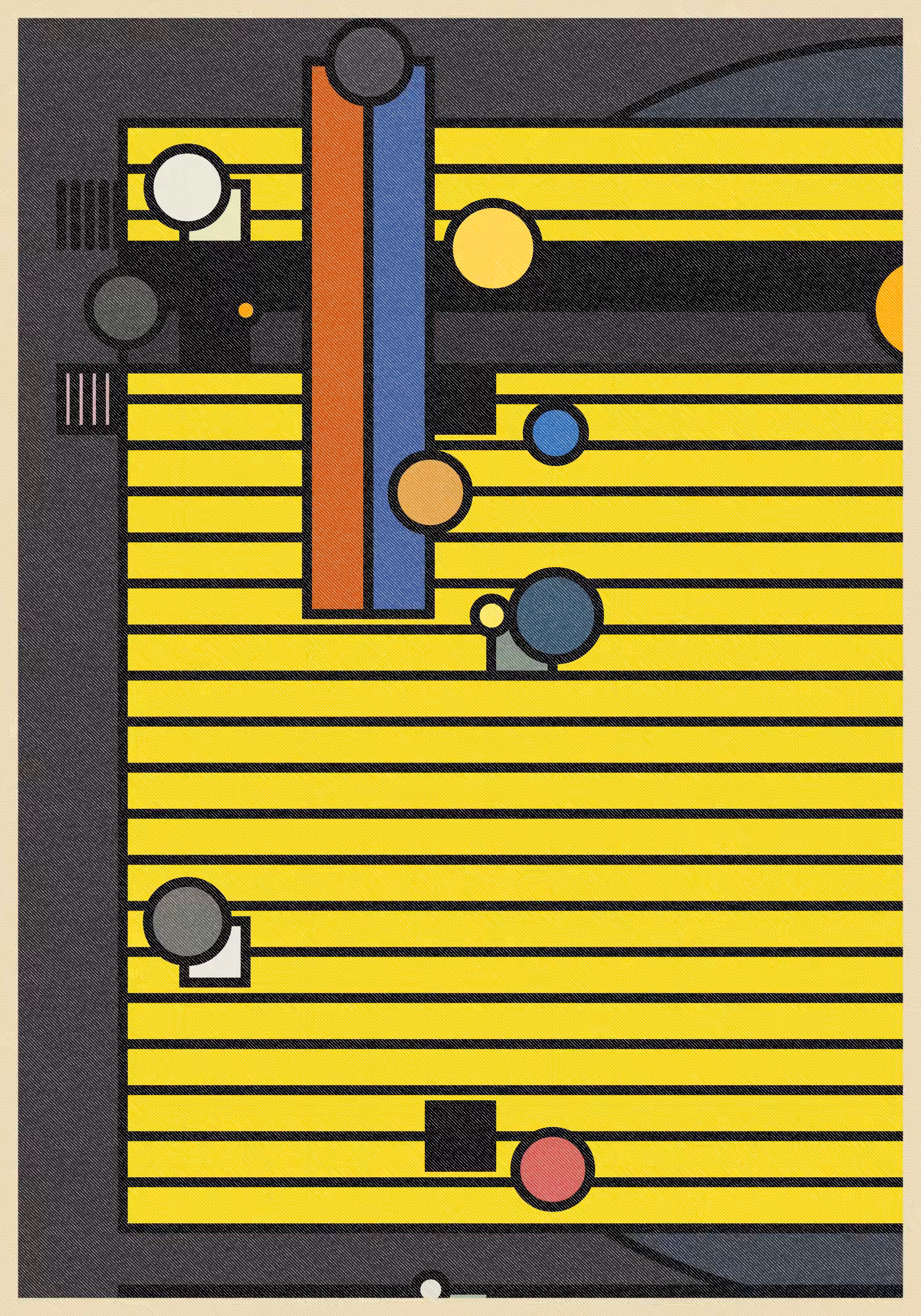 The Elementos #32
