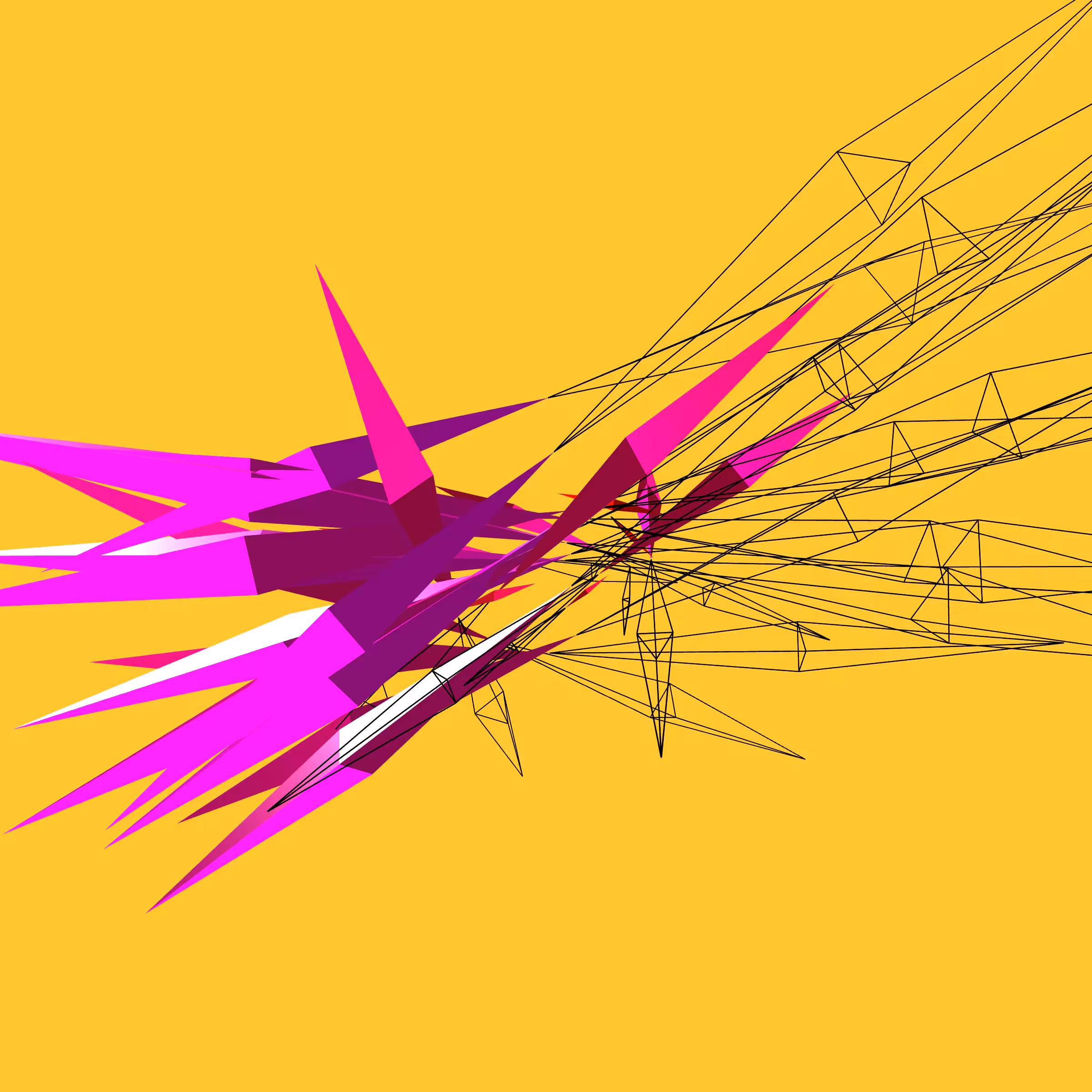 glitch crystal monsters #527