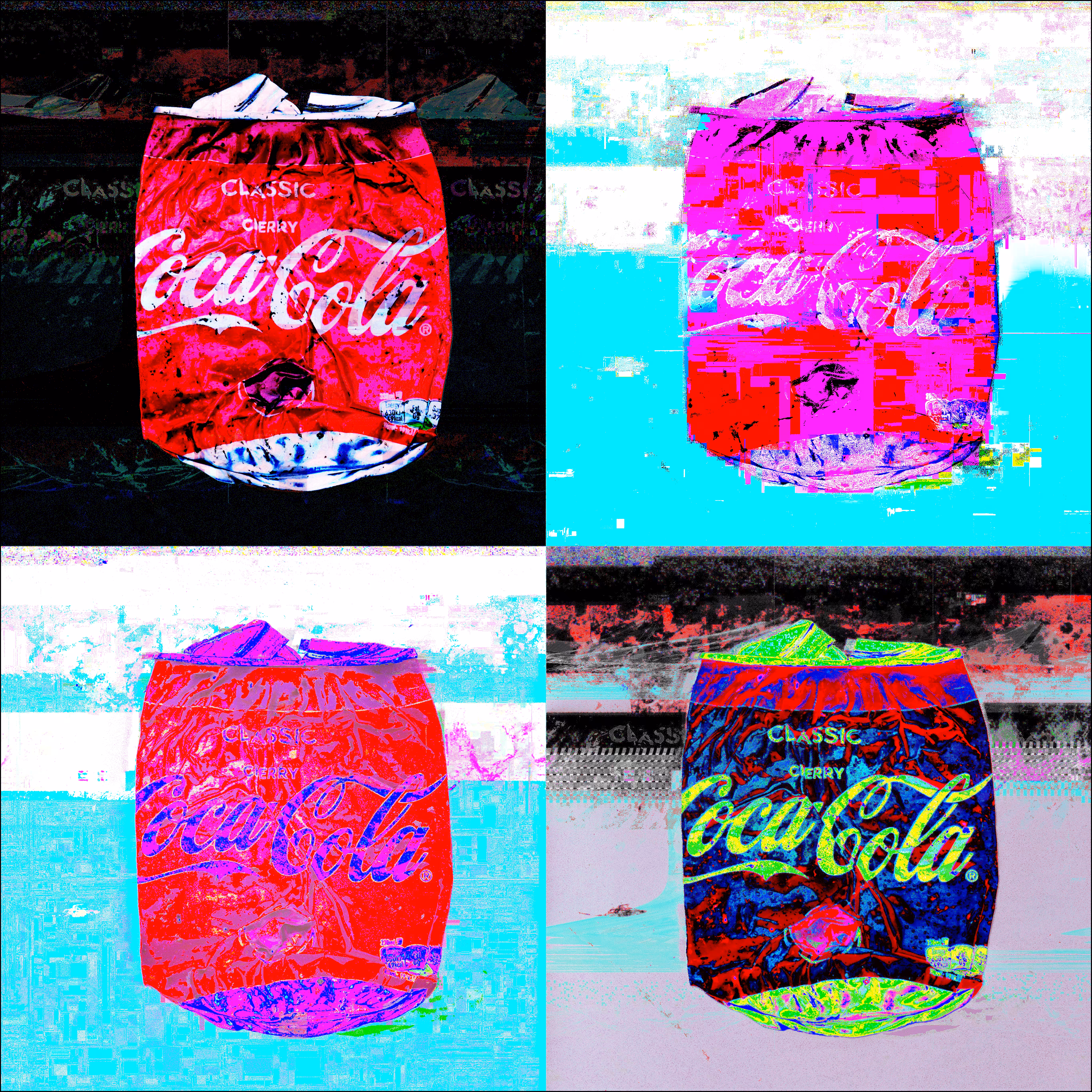 Pop Trash