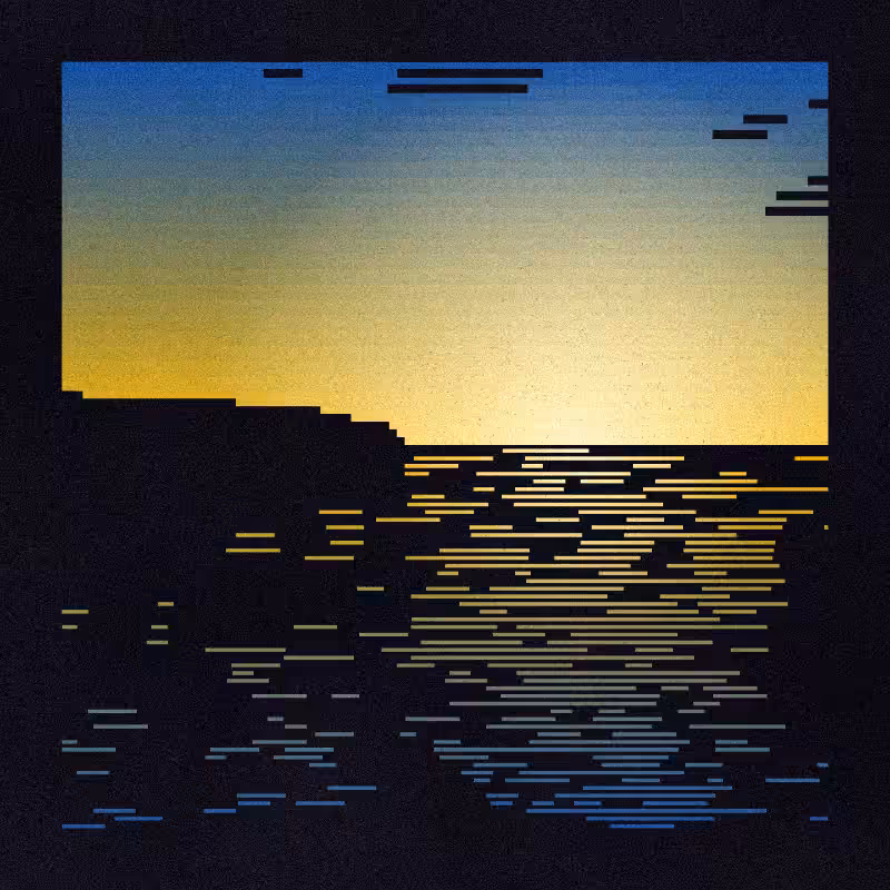 sea #57