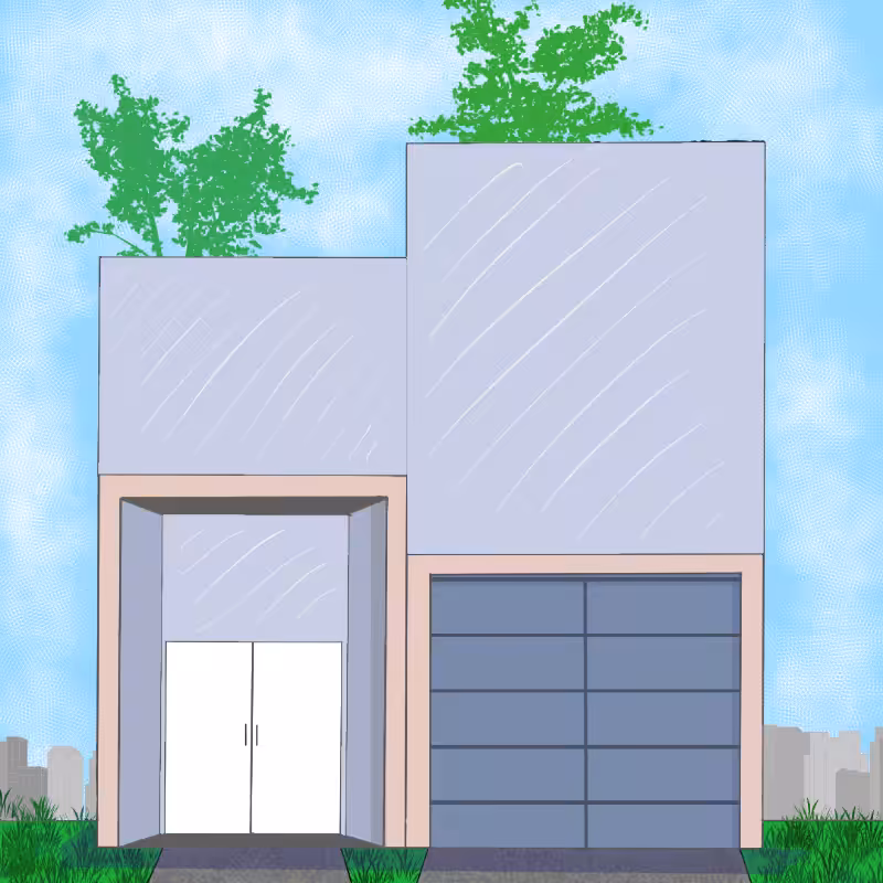 Tez Estates #48